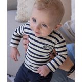 Feetje - Longsleeve - Blauw