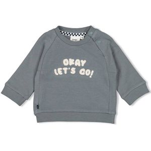 Feetje - Let's Go! - Sweater