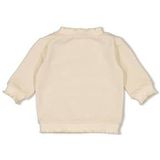 Feetje - Dancing In The Moonlight - Sweater - Ecru