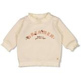 Feetje - Dancing In The Moonlight - Sweater - Ecru