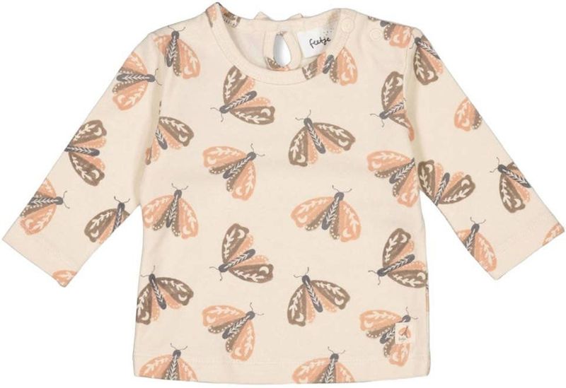 Feetje - Longsleeve