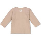 Feetje - Longsleeve - Nijlpaard-design - Lange Mouwen