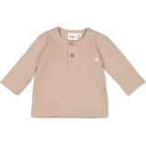 Feetje - Longsleeve - Nijlpaard-design - Lange Mouwen