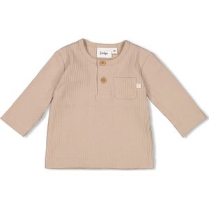 Feetje - Longsleeve - Nijlpaard-design - Lange Mouwen