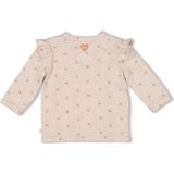 Feetje - Morning Sun - Longsleeve - Zacht Katoen - V-hals