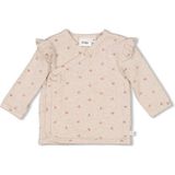 Feetje - Morning Sun - Longsleeve - Zacht Katoen - V-hals