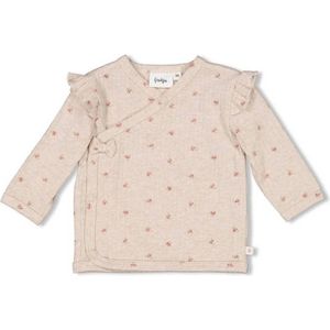 Feetje - Morning Sun - Longsleeve - Zacht Katoen - V-hals