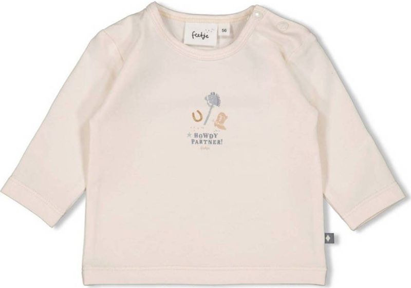 Feetje - Longsleeve
