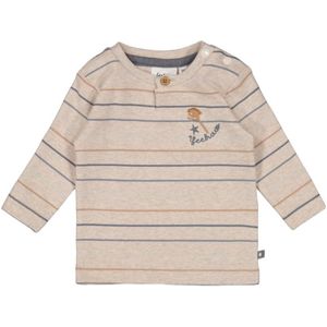 Feetje - Longsleeve - Zacht Katoen - Howdy Thema