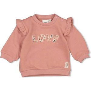 Feetje - Woodland Bloom - Sweater