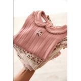 Feetje - Woodland Bloom - Longsleeve - Ecru