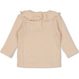 Feetje - Woodland Bloom - Longsleeve - Ecru