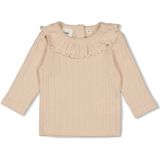 Feetje - Woodland Bloom - Longsleeve - Ecru