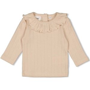 Feetje - Woodland Bloom - Longsleeve - Ecru