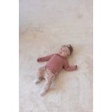 Feetje - Woodland Bloom - Longsleeve - Roze