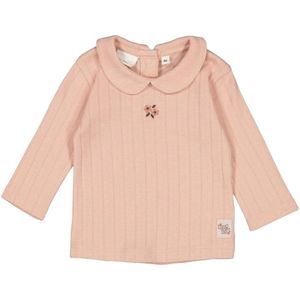 Feetje - Woodland Bloom - Longsleeve - 100% Katoen - Met Drukknopen