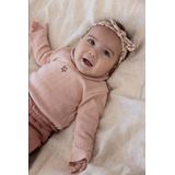 Feetje - Woodland Bloom - Longsleeve - 100% Katoen - Met Drukknopen