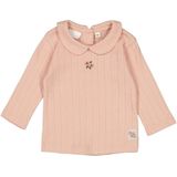 Feetje - Woodland Bloom - Longsleeve - 100% Katoen - Met Drukknopen