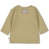 Feetje - Rawrsome - Longsleeve - Zacht Katoen - Knoopsluiting