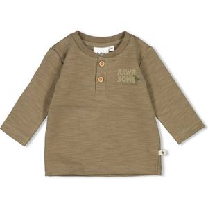 Feetje - Rawrsome - Longsleeve