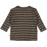 Feetje - Rawrsome - Longsleeve - Grijsbruin