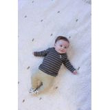 Feetje - Rawrsome - Longsleeve - Grijsbruin