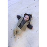 Feetje - Rawrsome - Longsleeve - Grijsbruin