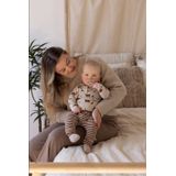 Feetje - Wild World - Longsleeve - Beige