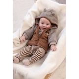 Feetje - Wild World - Longsleeve