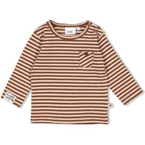 Feetje - Wild World - Longsleeve