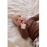 Feetje - Wild World - Longsleeve - Bruin