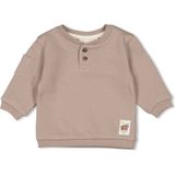Feetje - Sweater - Grijsbruin
