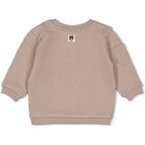 Feetje - Sweater - Grijsbruin