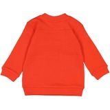 Feetje - Sweater - Zacht Katoen French Terry - Jongens