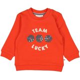 Feetje - Sweater - Zacht Katoen French Terry - Jongens