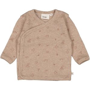 Feetje - Fall Favorites - Longsleeve - Bruin