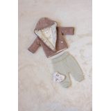 Feetje - Longsleeve - Katoen met Elastaan