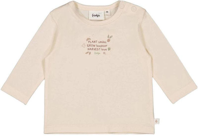 Feetje - Longsleeve - Katoen met Elastaan