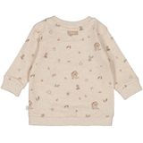 Feetje - Fall Favorites - Sweater - Ecru - Lange Mouwen