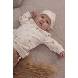 Feetje - Fall Favorites - Sweater - Ecru - Lange Mouwen