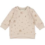 Feetje - Fall Favorites - Sweater - Ecru - Lange Mouwen