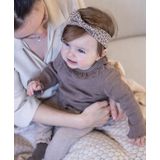 Feetje meisjes longsleeve - Bruin