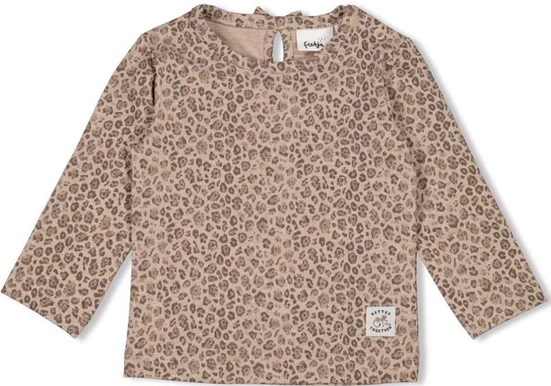 Feetje - Better Together - Longsleeve