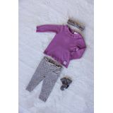 Feetje - Better Together - Longsleeve - Katoen - Viscose - Elastaan