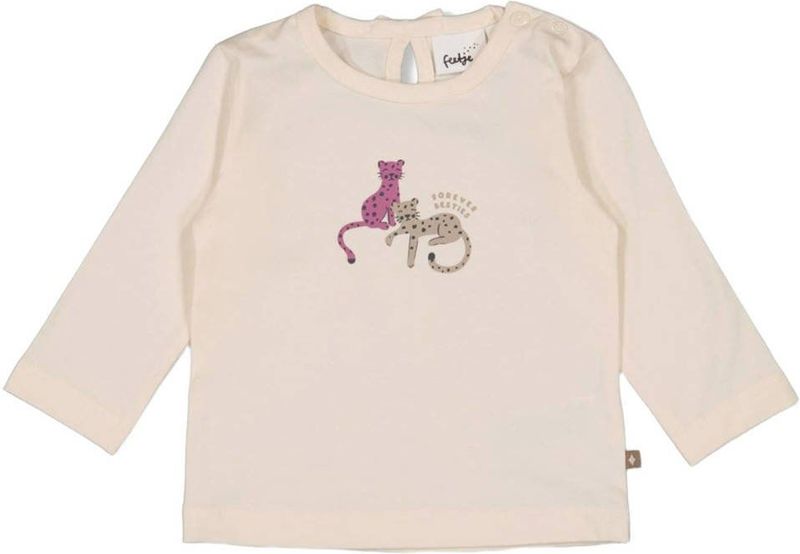 FEETJE T-shirt Better Together