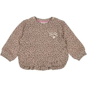 Feetje - Better Together - Sweater - Beige