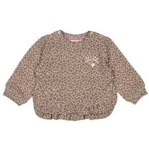 Feetje - Better Together - Sweater - Beige