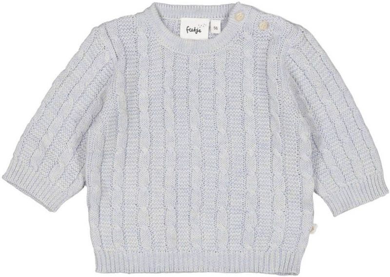 Feetje - The Knits - Gebreide Trui