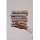 Feetje - The Knits - Gebreide Trui - Katoen - Kabelpatroon