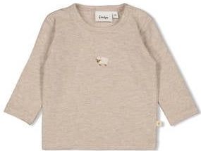 Feetje - Sleepy Sheepy - Longsleeve - Katoen - Lange Mouwen